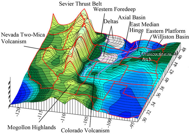 Timing Of Onset Of Volcanic Centers In The Campanian Of
