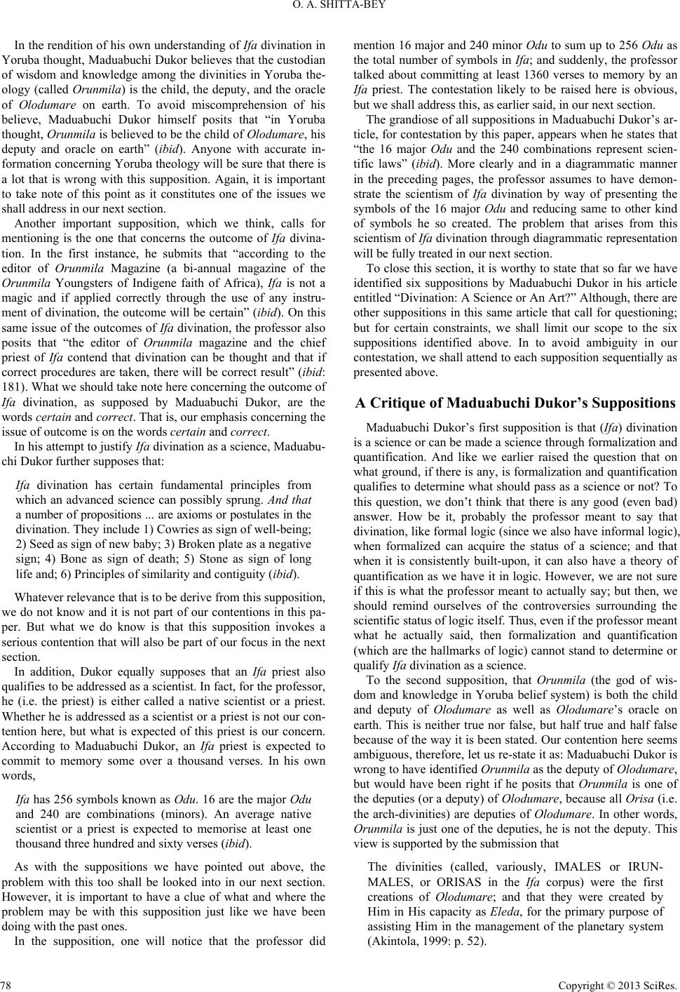 16 odu ifa pdf 16 odu ifa pdf