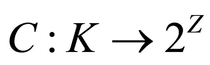 An Existence Theorem of Solutions for the System of Generalized Vector ...