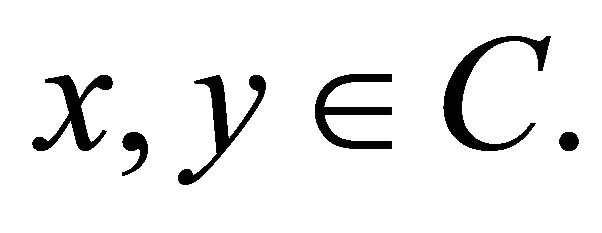 Strong Convergence of a General Iterative Algorithm for Mixed ...
