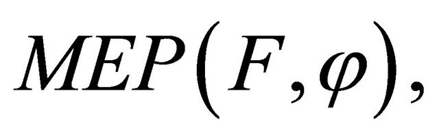 Strong Convergence of a General Iterative Algorithm for Mixed ...