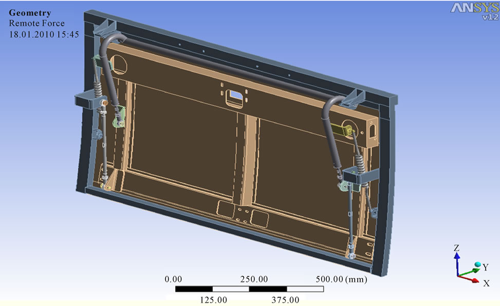 opening ansys 16 with ansys 15 opening ansys 16 with ansys 15
