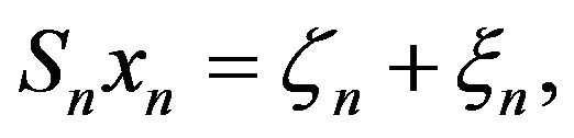 Stochastic Approximation Method for Fixed Point Problems