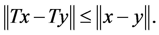 Stochastic Approximation Method for Fixed Point Problems
