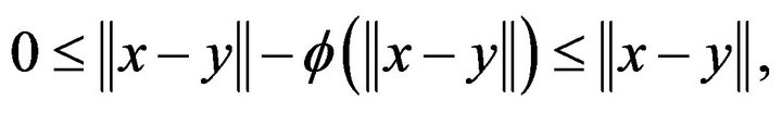 Stochastic Approximation Method for Fixed Point Problems