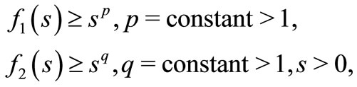 Blow-Up Phenomena for a Class of Parabolic Systems with Time Dependent ...