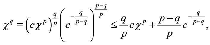 Blow-Up Phenomena for a Class of Parabolic Systems with Time Dependent ...