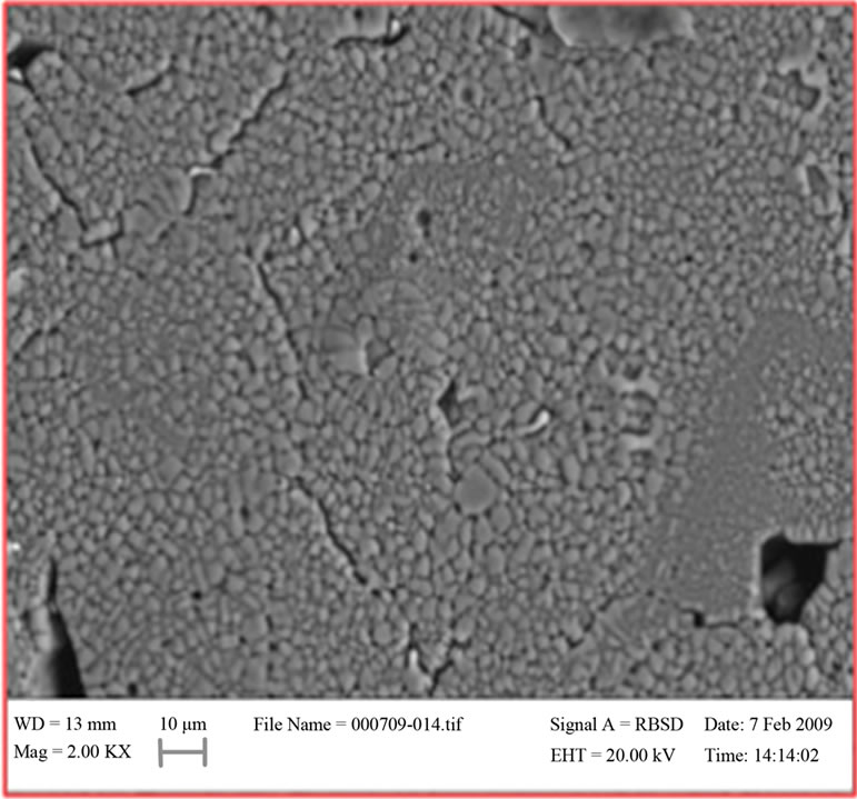 Laser Surface Annealing of Plasma Sprayed Coatings