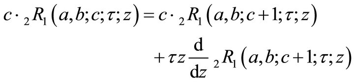 Wright Type Hypergeometric Function and Its Properties