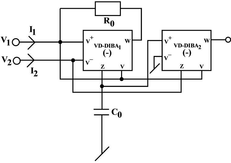 multisim in electrical engineering 14.0