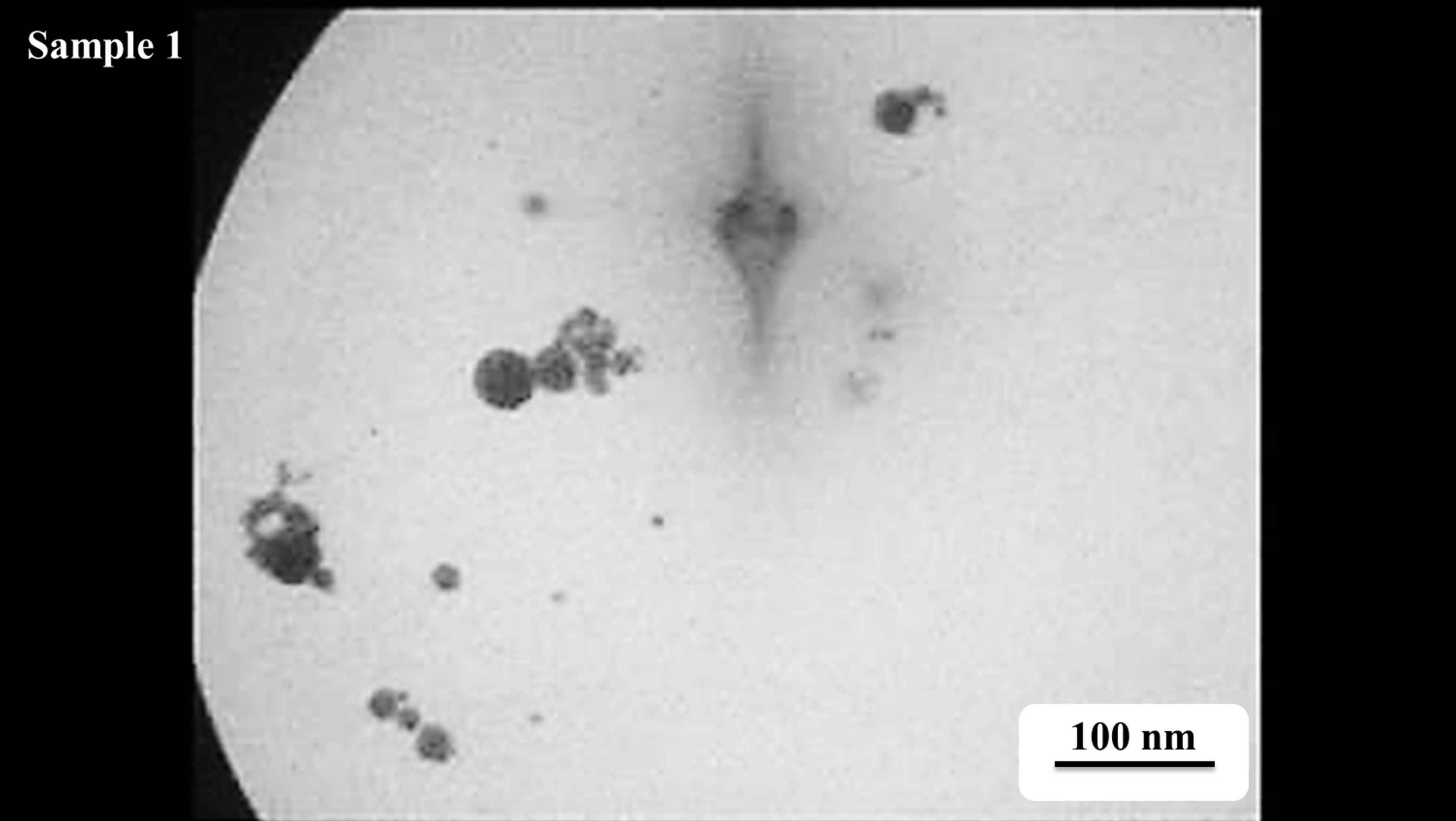 Dependence of Laser Ablation Produced Gold Nanoparticles ...