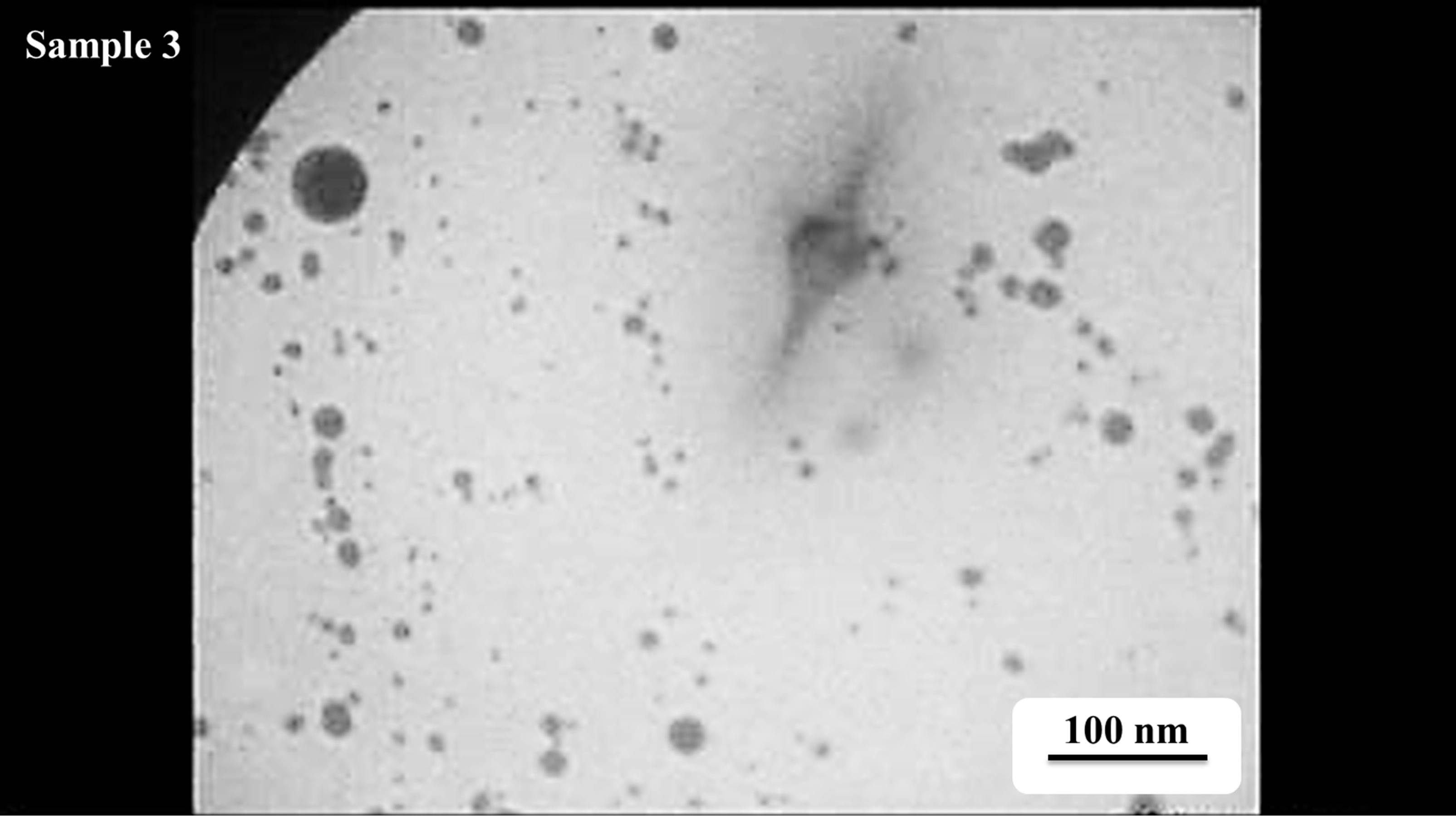 Dependence of Laser Ablation Produced Gold Nanoparticles ...