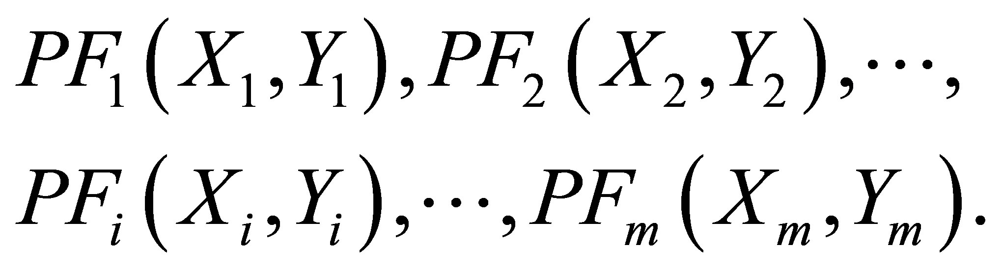 Research on Location Routing Problem (LRP) Based on Chaos Search (CS ...