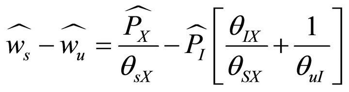 Fragmentation in Production, Vertical Integration and Wage Inequality ...