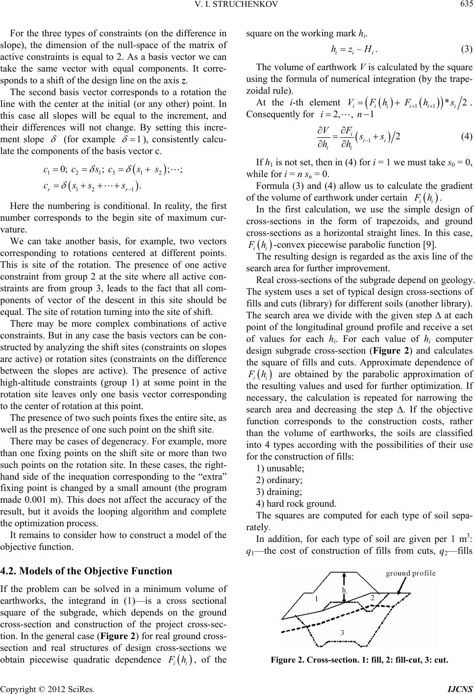 Mathematical Models and Optimization in Line Structure Routing: Survey ...