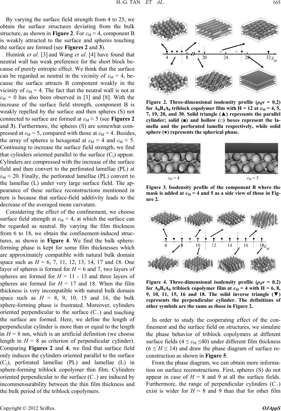 Phase Behavior of Sphere-Forming Triblock Copolymers in Films