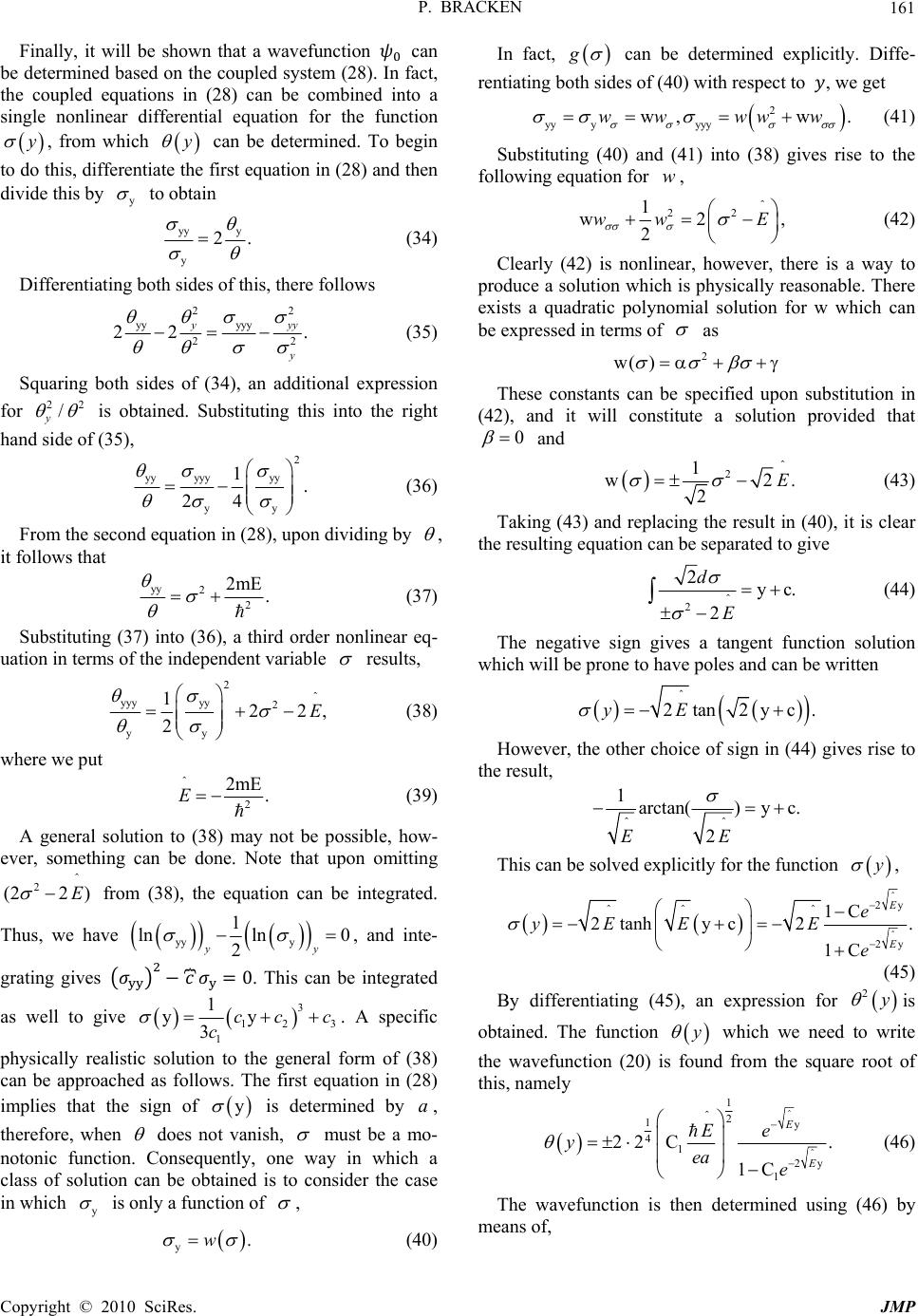 A Model for the Quantization of the Hall Resistance in the Quantum Hall ...