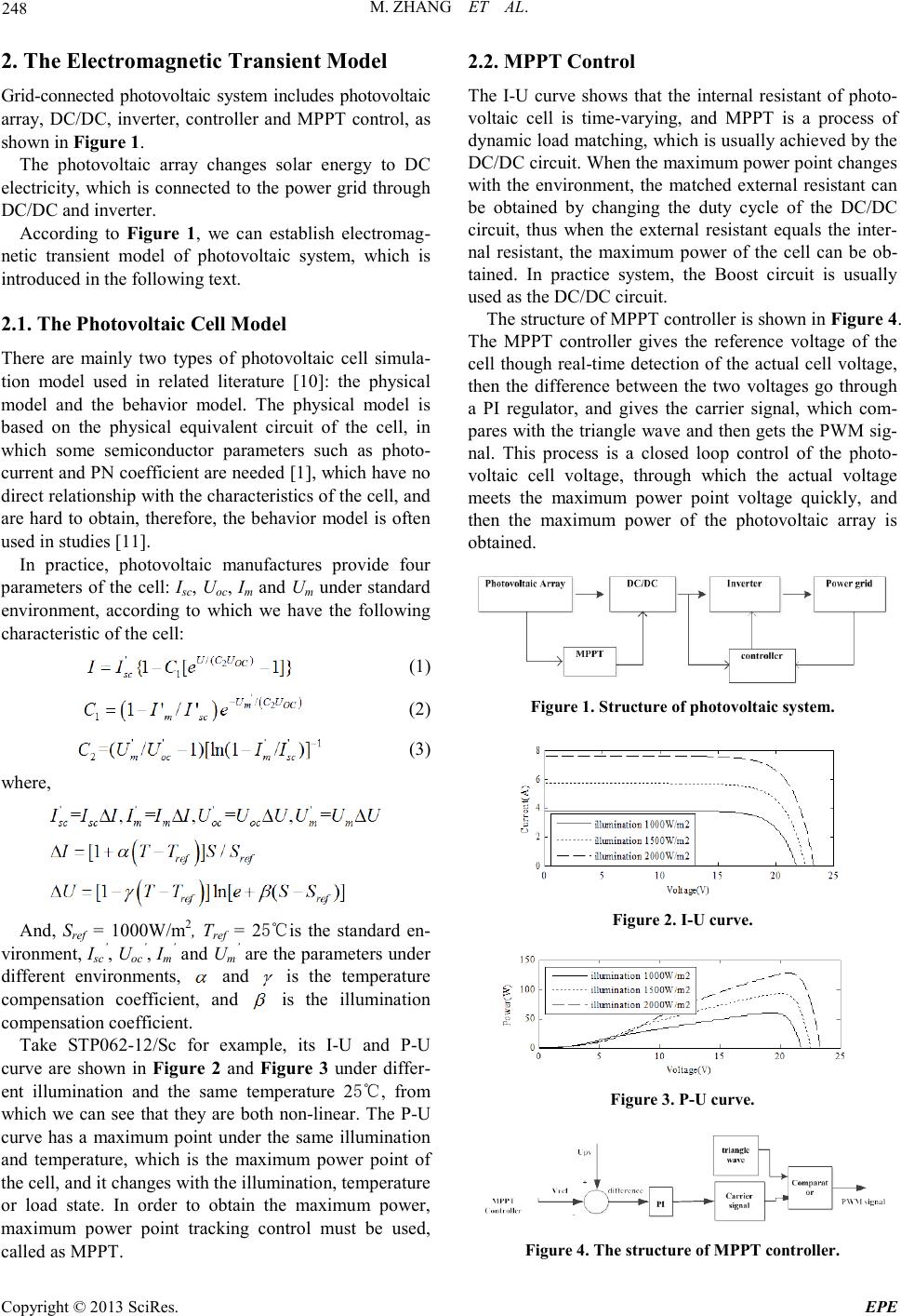 Comparative Study on Electromagnetic and Electrome-chanical Transient ...