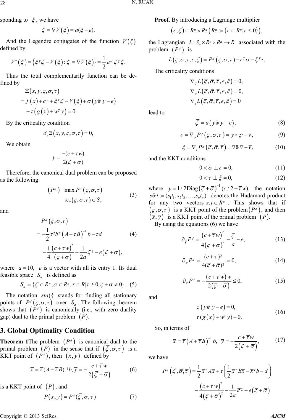 Complete Solutions to Mixed Integer Programming image.
