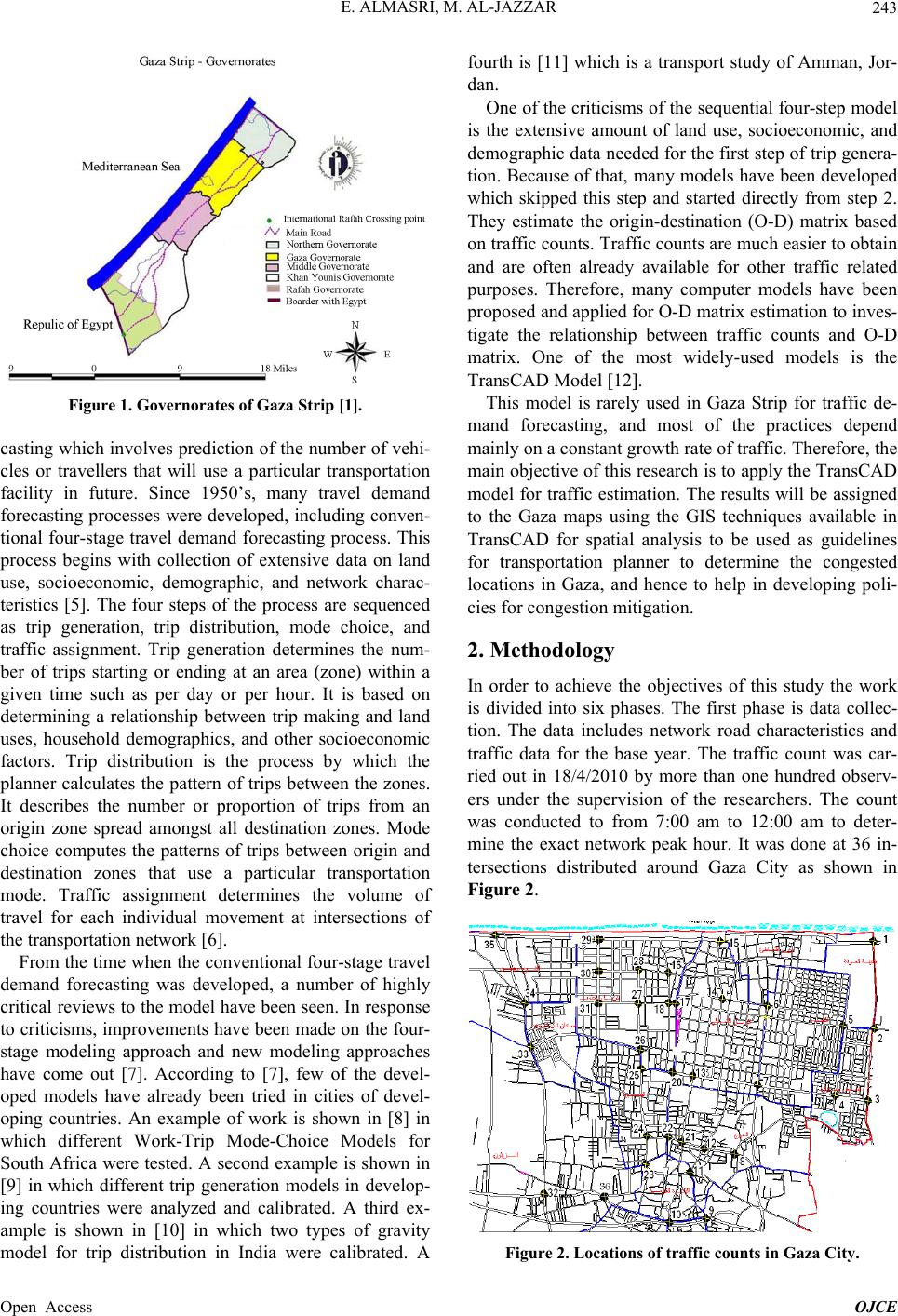 transcad guide pdg transcad guide pdg