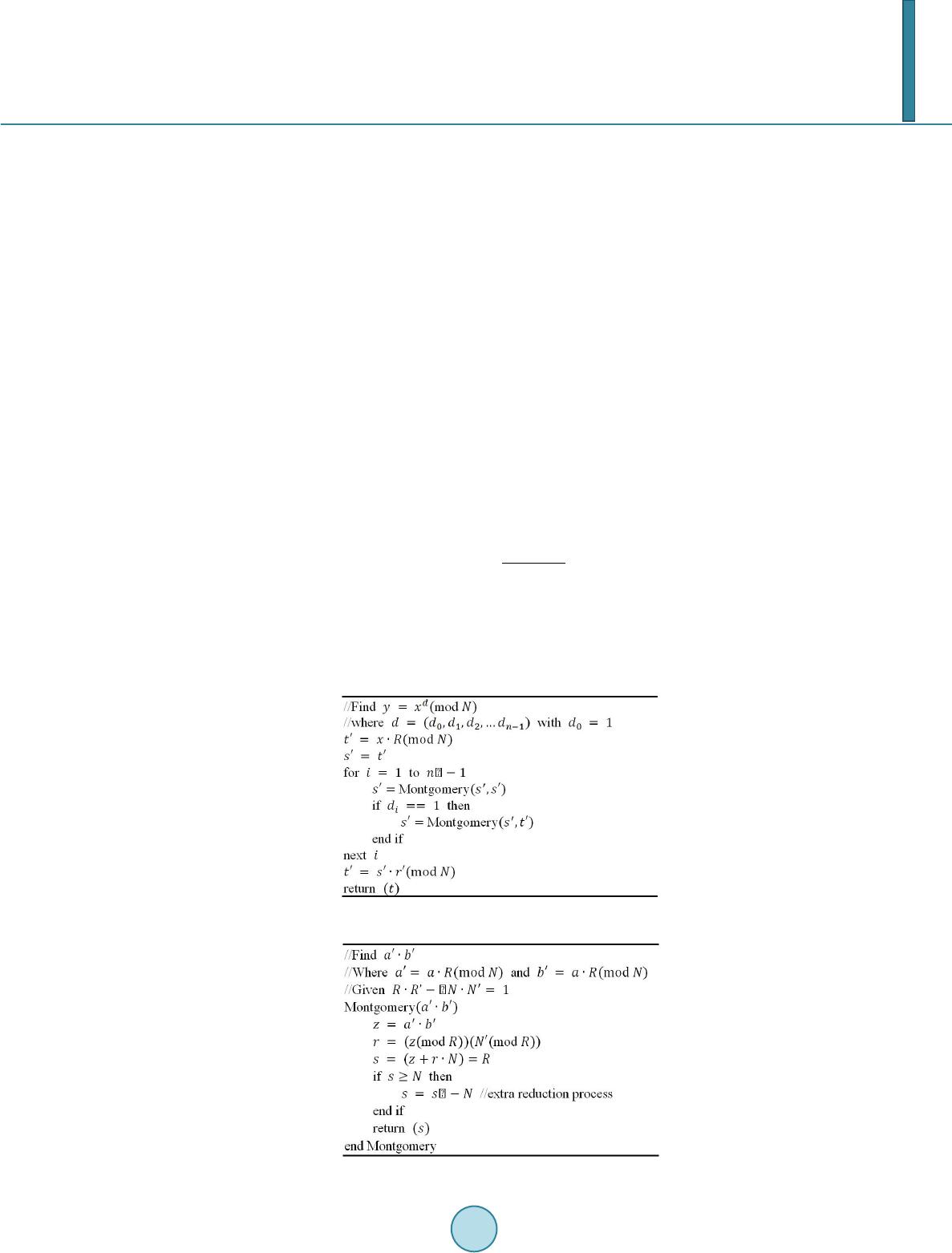 Timing Attack Analysis On Aa Sub B Sub Cryptosystem