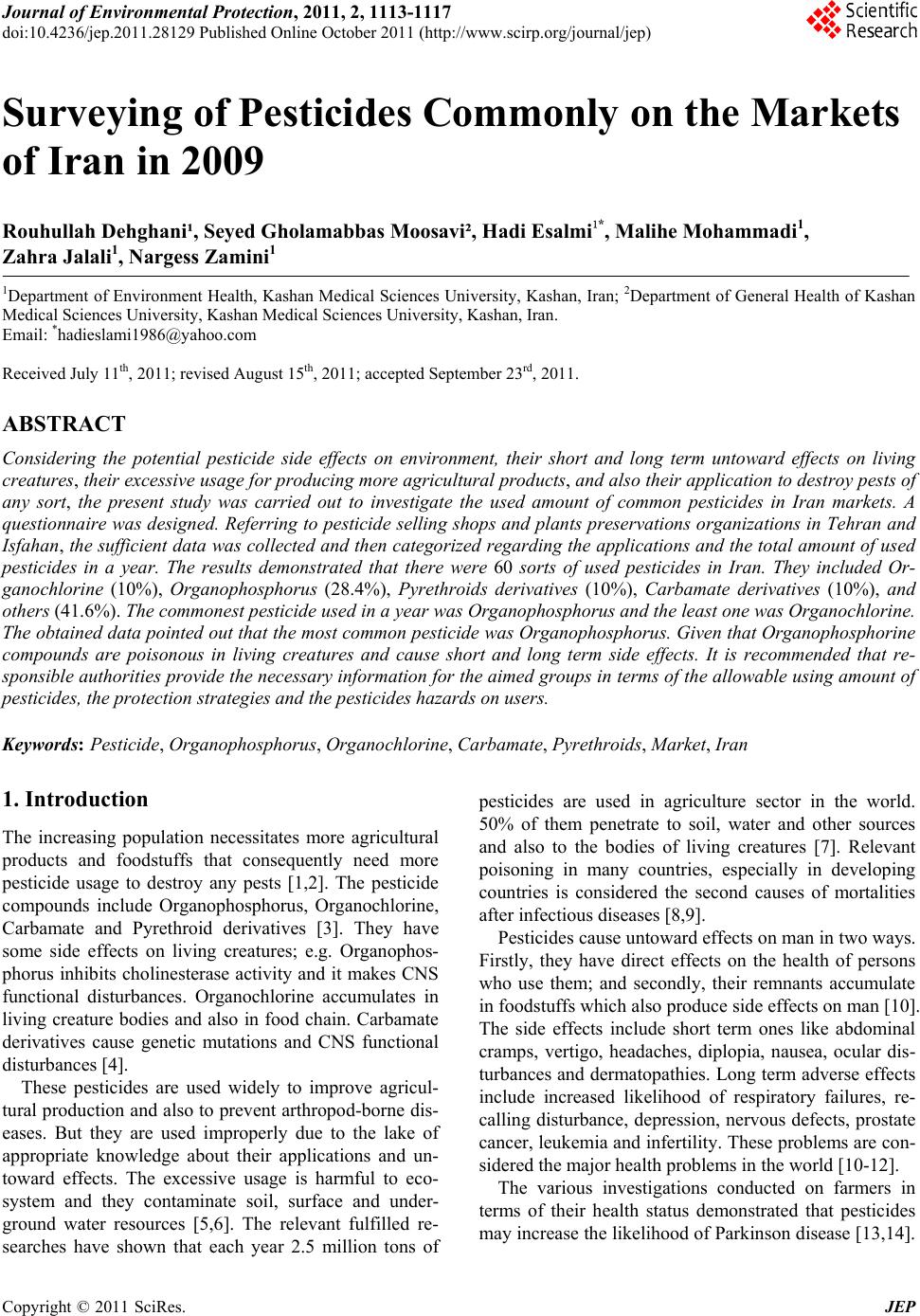 What is iran known for picture