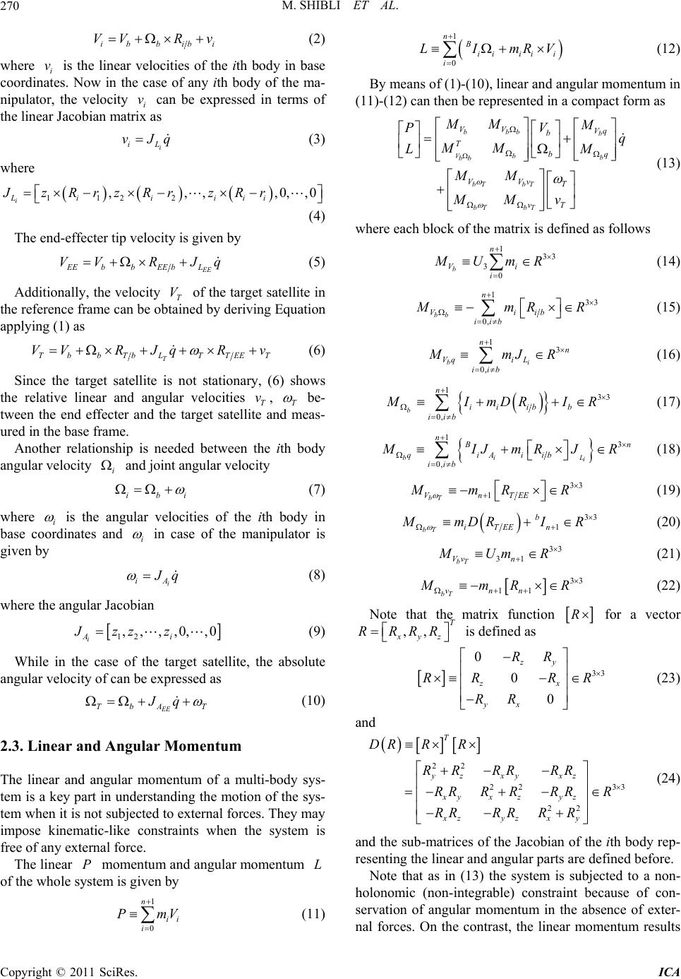 A Novel Generalized Nonholonomy Criteria and Physical