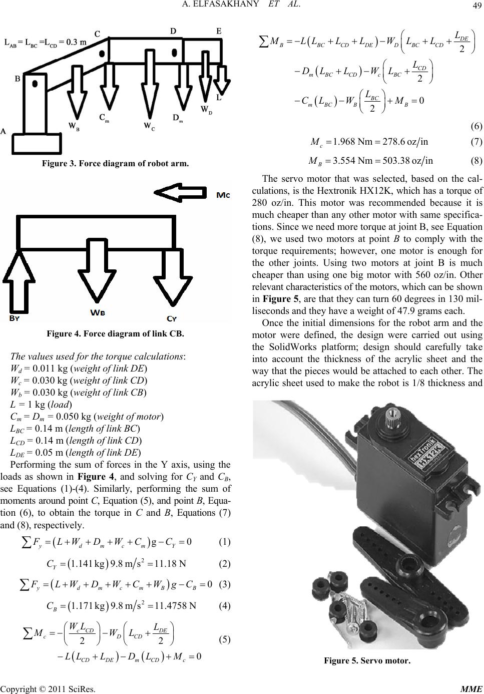 Design and Development of a Competitive Low Circuit Diagram