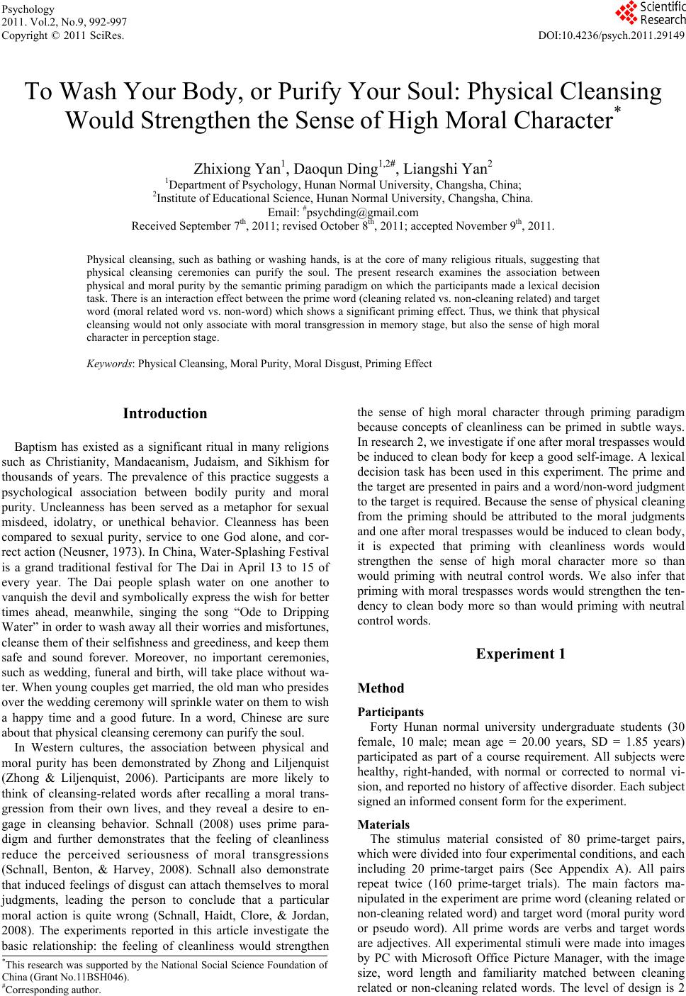 Moral purity synonym picture
